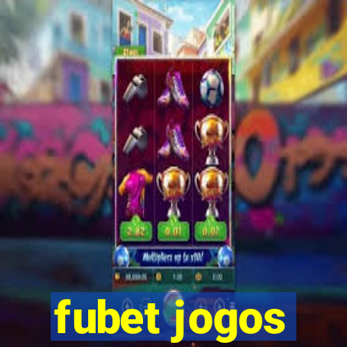 fubet jogos